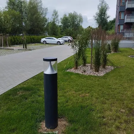 Kotwica Baltyku * Kolobrzeg