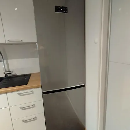Apartment Kotwica Baltyku Kolobrzeg