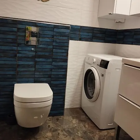 Apartment Kotwica Baltyku