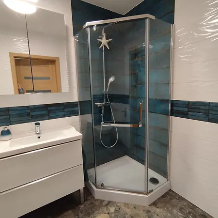 Kotwica Baltyku Apartment *