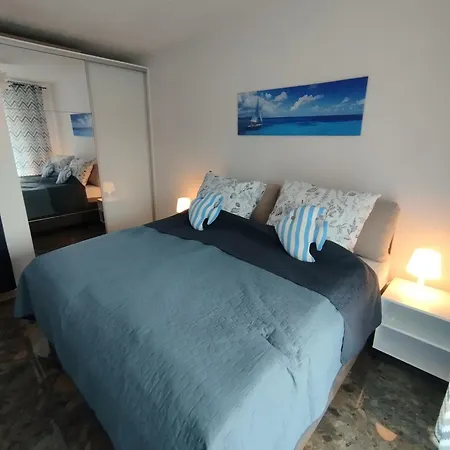 Kotwica Baltyku Apartment *