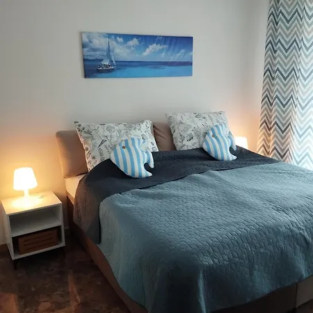 Kotwica Baltyku Apartment *