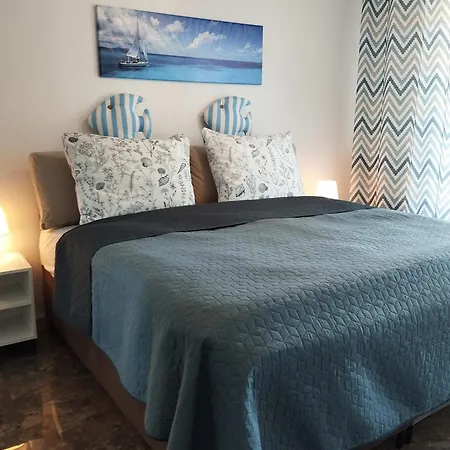 Kotwica Baltyku Apartment